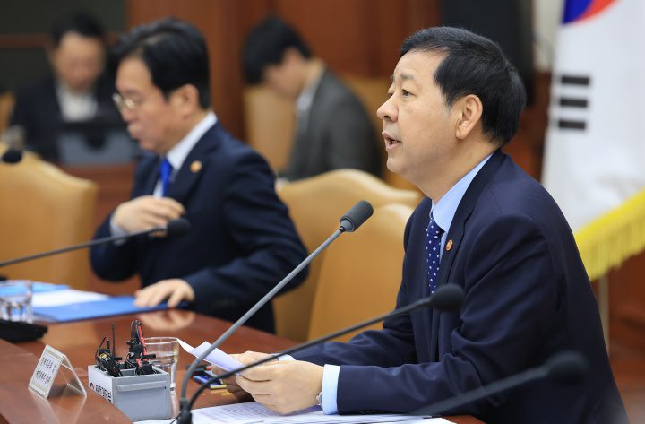 이 대통령, 빌 게이츠 재단과 협력 다짐… “지구·지구인 위한 활동에 대한민국도 함께”