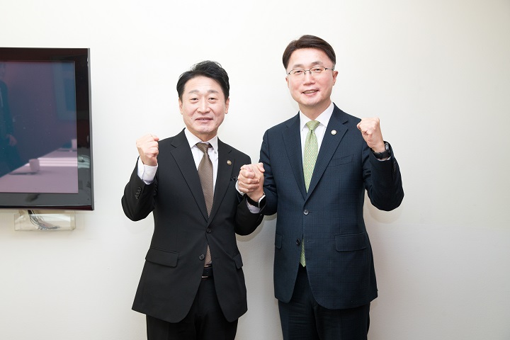 AI 시대, 에너지 걱정 끝! 정부, AI 기술 발전 위한 ‘AI·에너지 공동 TF’ 출범