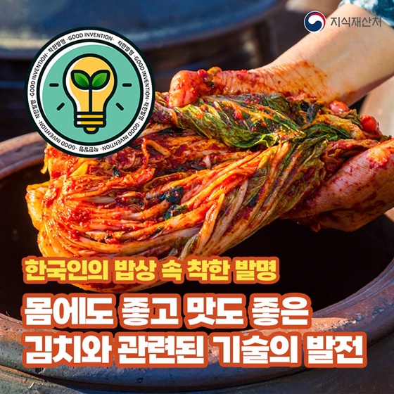 이제 김장, 더 쉽고 맛있게! 최신 기술로 만나는 편리한 김치 제조