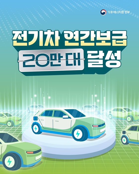 전기차 혜택, 나도 받을 수 있다! 4년 만에 두 배 늘어난 전기차, 이제 더 쉬워진다