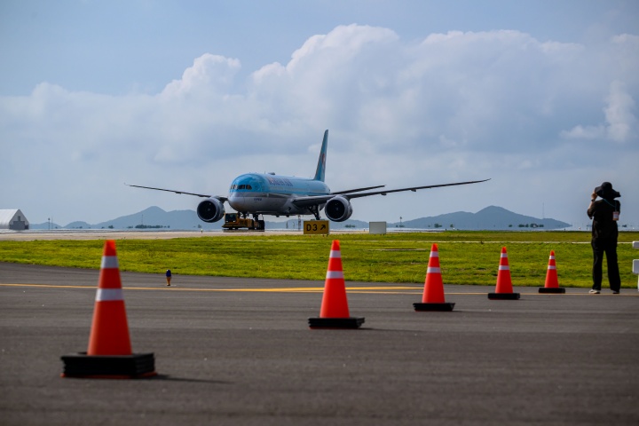 공항 안전관리 강화, 조류 충돌 예방에 집중
