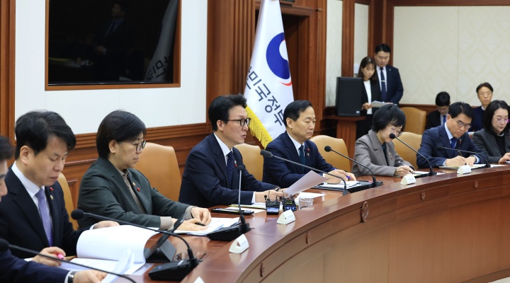 유해물질 걱정 끝! 정부, 생활화학제품 5년간 ‘안전 최우선’ 관리로 우리 가족 건강 지킨다