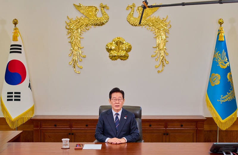 2026년, 내 삶이 이렇게 바뀐다! 대한민국 대도약, 국민 모두의 혜택을 잡는다