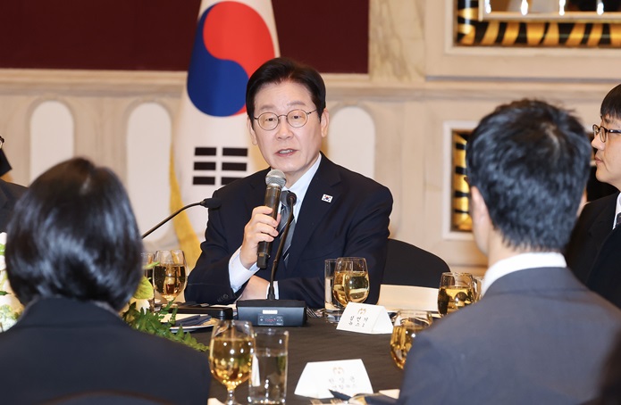 이재명 대통령, 중국 국빈 방문으로 ‘안정적인 삶’과 ‘국익 증진’ 혜택 이끈다